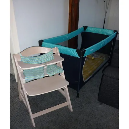 Apartament Near Steinhude