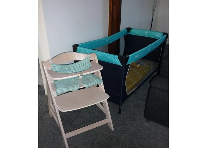 Apartament Near Steinhude